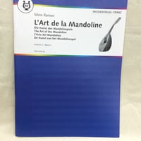 ラニエリ／ Art of the Mandoline vol.2 / S. Ranieri