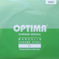 【マンドリン】OPTIMA　緑　セット