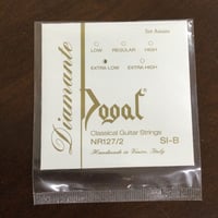 【ギター】DOGAL　ディアマンテ　Extra-Low　２弦