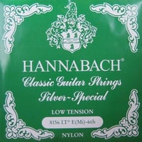 【ギター】HANNABACH　Low　６弦