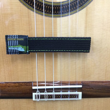 ギターミュート　Guitar Mute