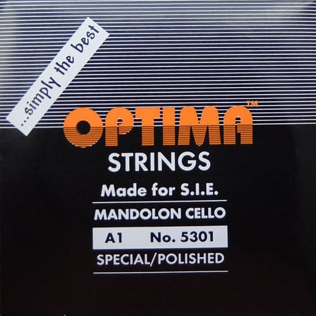 CATEGORY マンドロンチェロ弦 | SALOTTO クラシックギターとマンドリン