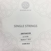 【ギター】ノブロック　エリタクス　5弦