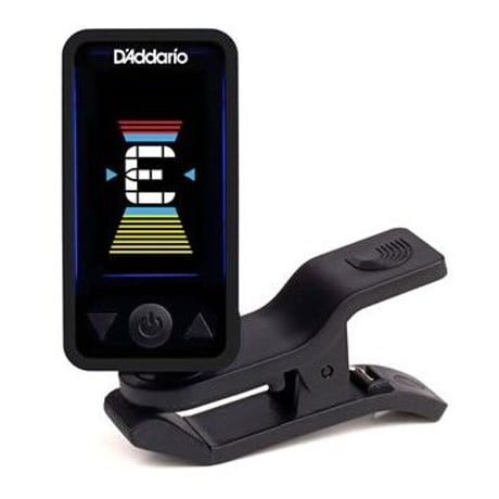 【チューナー】D'Addario　Eclipse PW-17