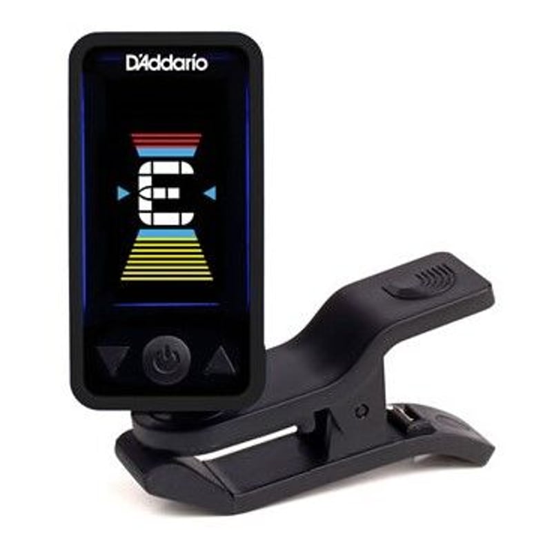 チューナー】D'Addario Eclipse PW-17 | SALOTTO クラシックギ