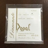 【ギター】DOGAL　ディアマンテ　Strong　６弦