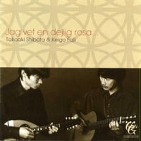 【CD】柴田高明　麗しき薔薇を知る者
