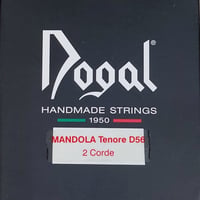 【マンドラ弦】DOGAL　D56