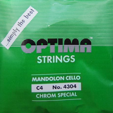 CATEGORY OPTIMA | SALOTTO クラシックギターとマンドリン専門 サロット