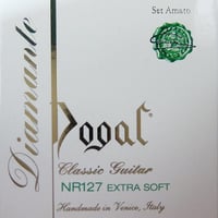 【ギター】DOGAL　ディアマンテ　Extra-Low　全弦セット