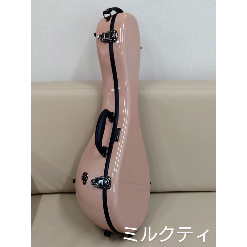 マンドリンケース】アランフェス・スタンダード | SALOTTO クラシック