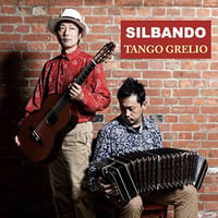 【CD】シルバンド／タンゴ・グレリオ