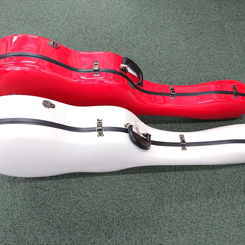 ギターケース】アランフェス スタンダード | SALOTTO クラシックギター