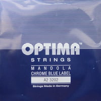【マンドラ】OPTIMA　青　A線（２弦）