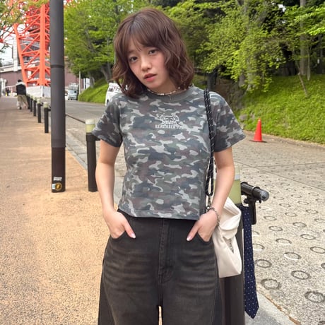 RememberYou Mini Tee