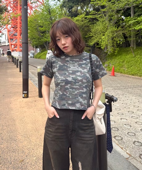 RememberYou Mini Tee