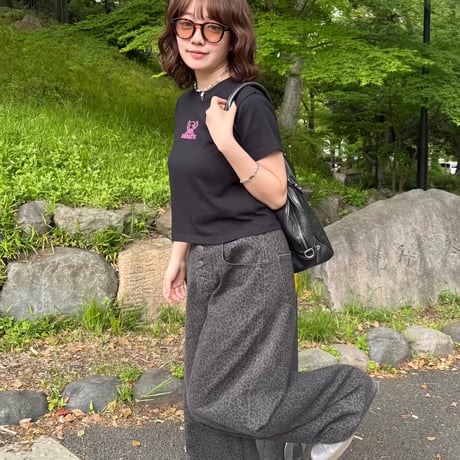 RememberYou Mini Tee