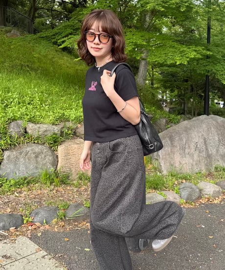 RememberYou Mini Tee