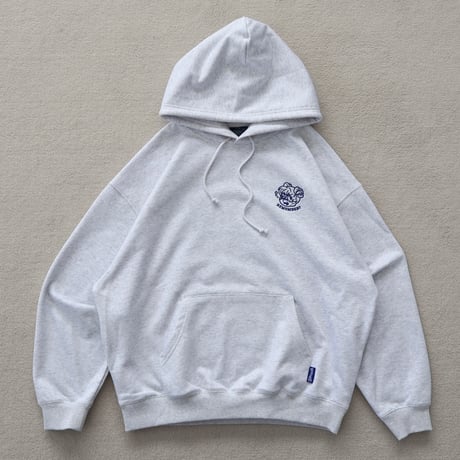 Remember Logo Hoodie