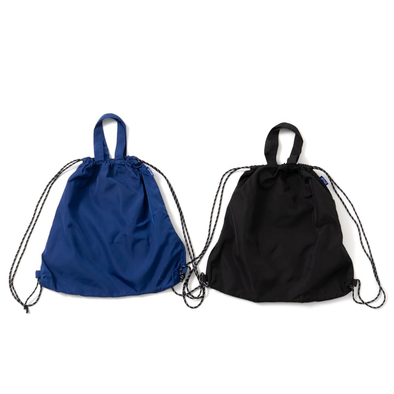 Drawstring Napsack | Remember.