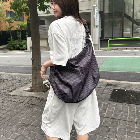 Wink Logo Half Pants
