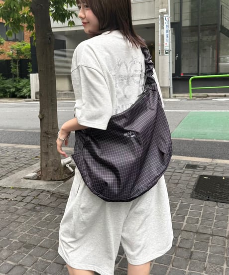Wink Logo Half Pants