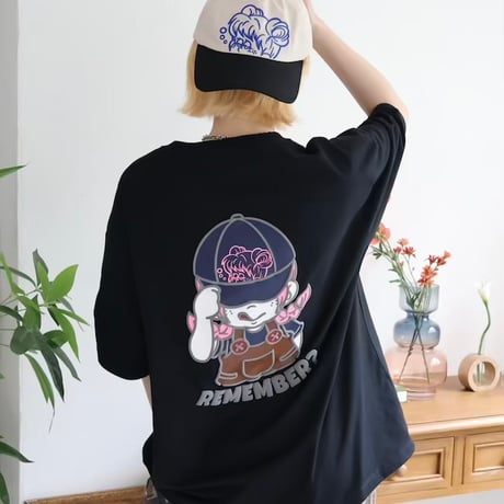 RememberYou Assort Cap