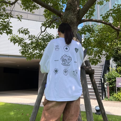 Remember Collection Long T-shirts