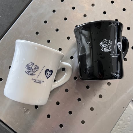 Remember ORIGINAL MUG