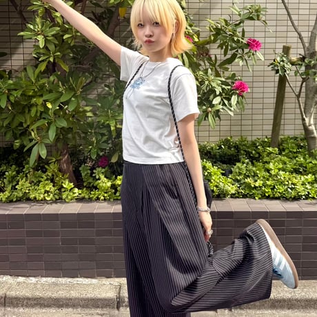 RememberYou Mini Tee
