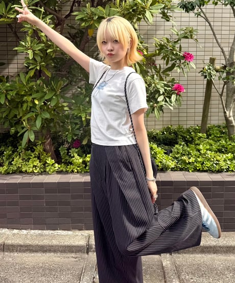 RememberYou Mini Tee