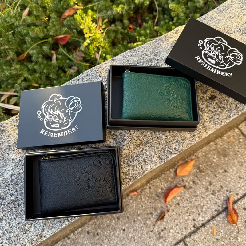 Compact Multi Case | Remember.