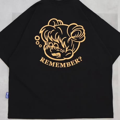 Remember Basic T-shirts