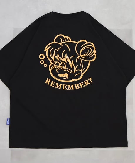 Remember Basic T-shirts