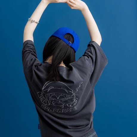 Good Sleep Girl Tee