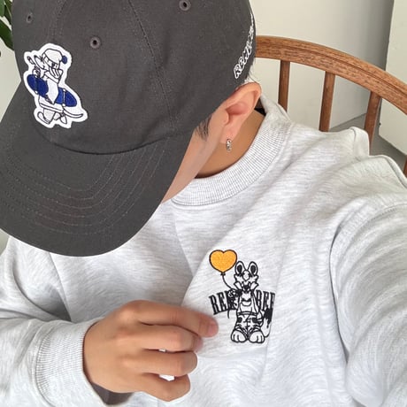 CityDachshund Cap