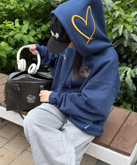 Synthetic Leather Boston Bag