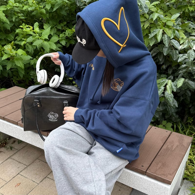 新品未使用 BIM Boston Bag 2LP レコード Boston Bag 