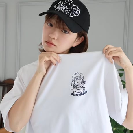RememberYou Assort Cap
