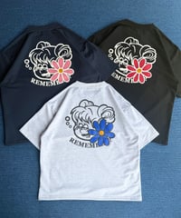 R with Daisy Tee