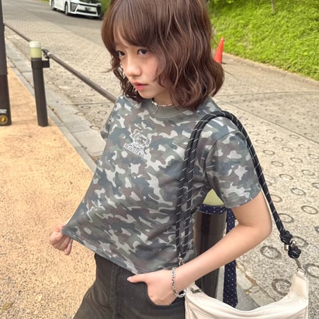 RememberYou Mini Tee