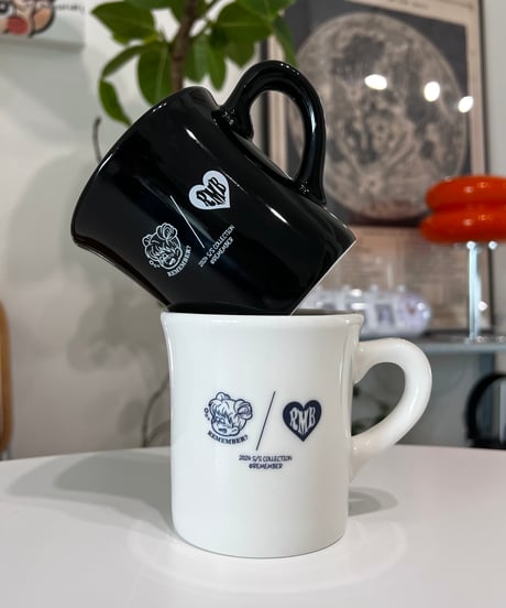 Remember ORIGINAL MUG