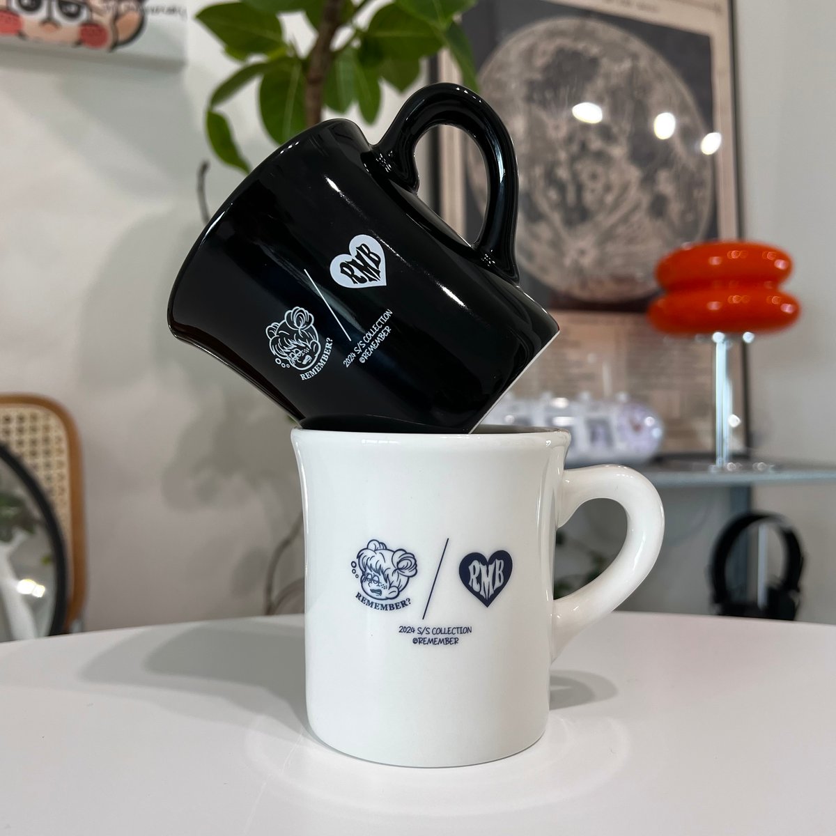 Remember ORIGINAL MUG | Remember