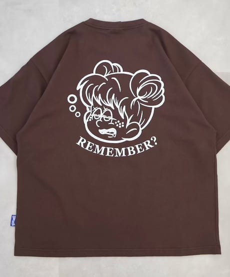 Remember Basic T-shirts