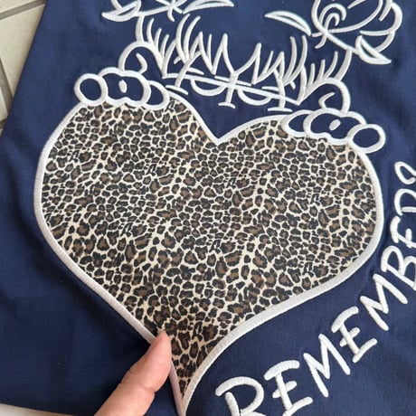Hugging Heart Graphic Tee