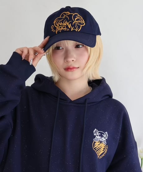 RememberYou Assort Cap