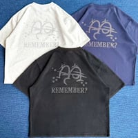 Wink Logo Rhinestone Tee