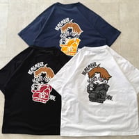 Break R-boy T-shirt