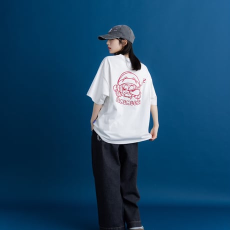 Good Sleep Girl Tee