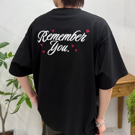 Hearts Scattered T-shirt